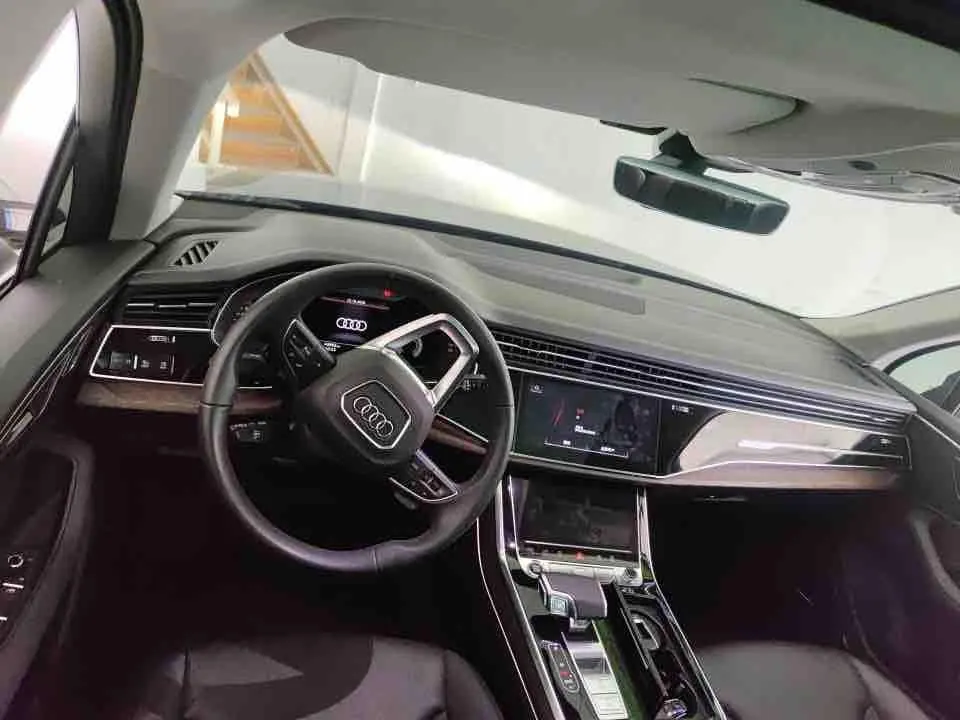 Audi Q7 (Imported) 2023 Q7 48V 3.0TFSI 55TFSI Quattro S line Sports Automatic 2
