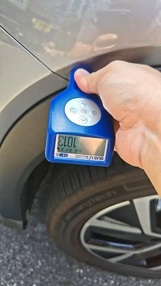 BYD 2026 Song L DM-i 1.5 Stepless 200KM Exceed Automatic Transmission 12