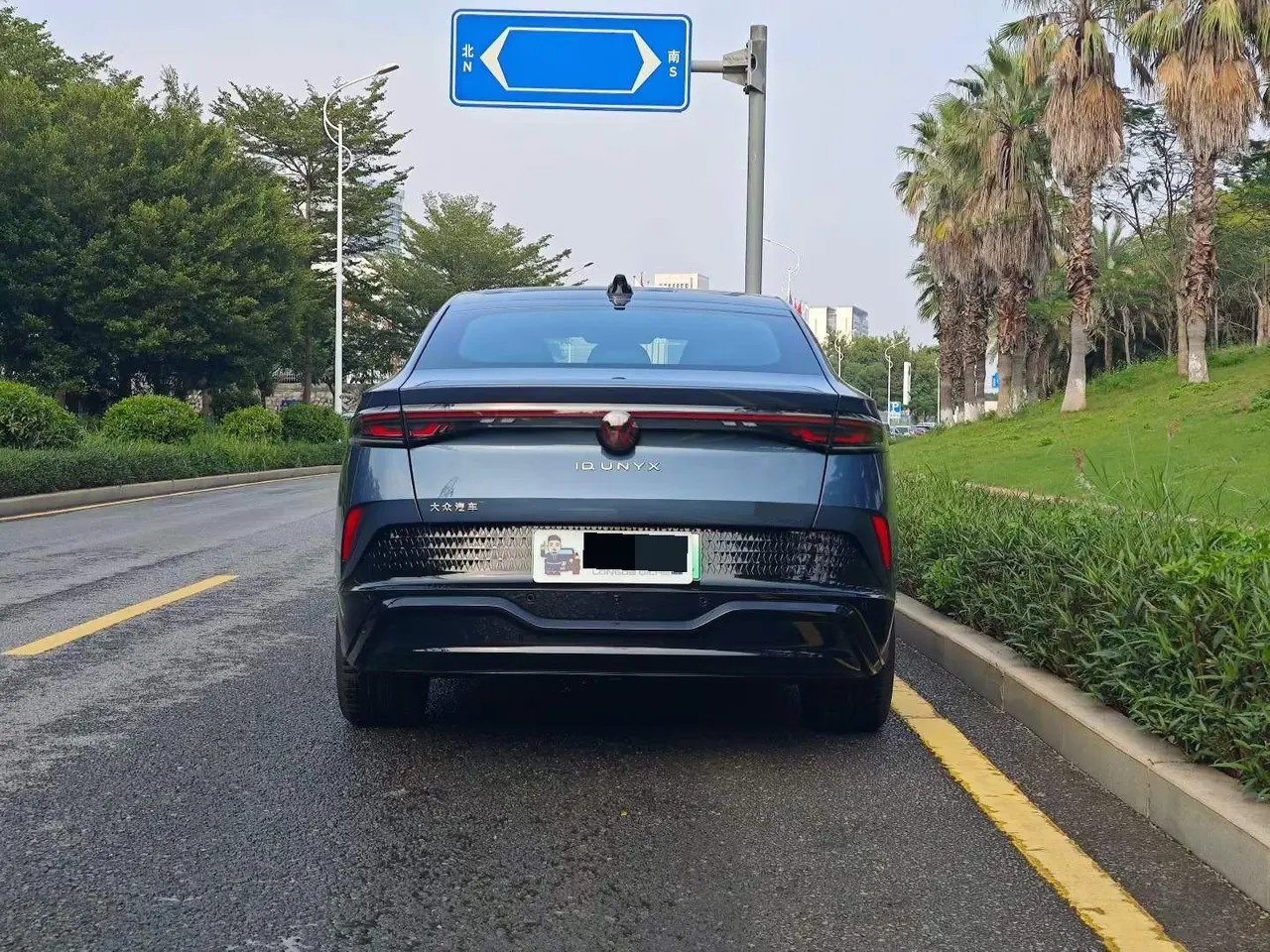 Volkswagen 2026 and public 07 Pure automatic gear 5