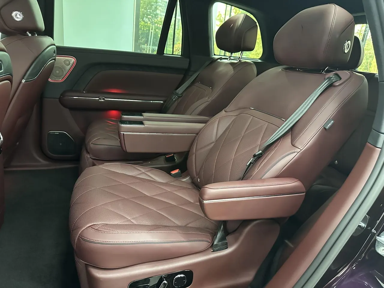 Voyah 2026 Taishan Max Automatic 7