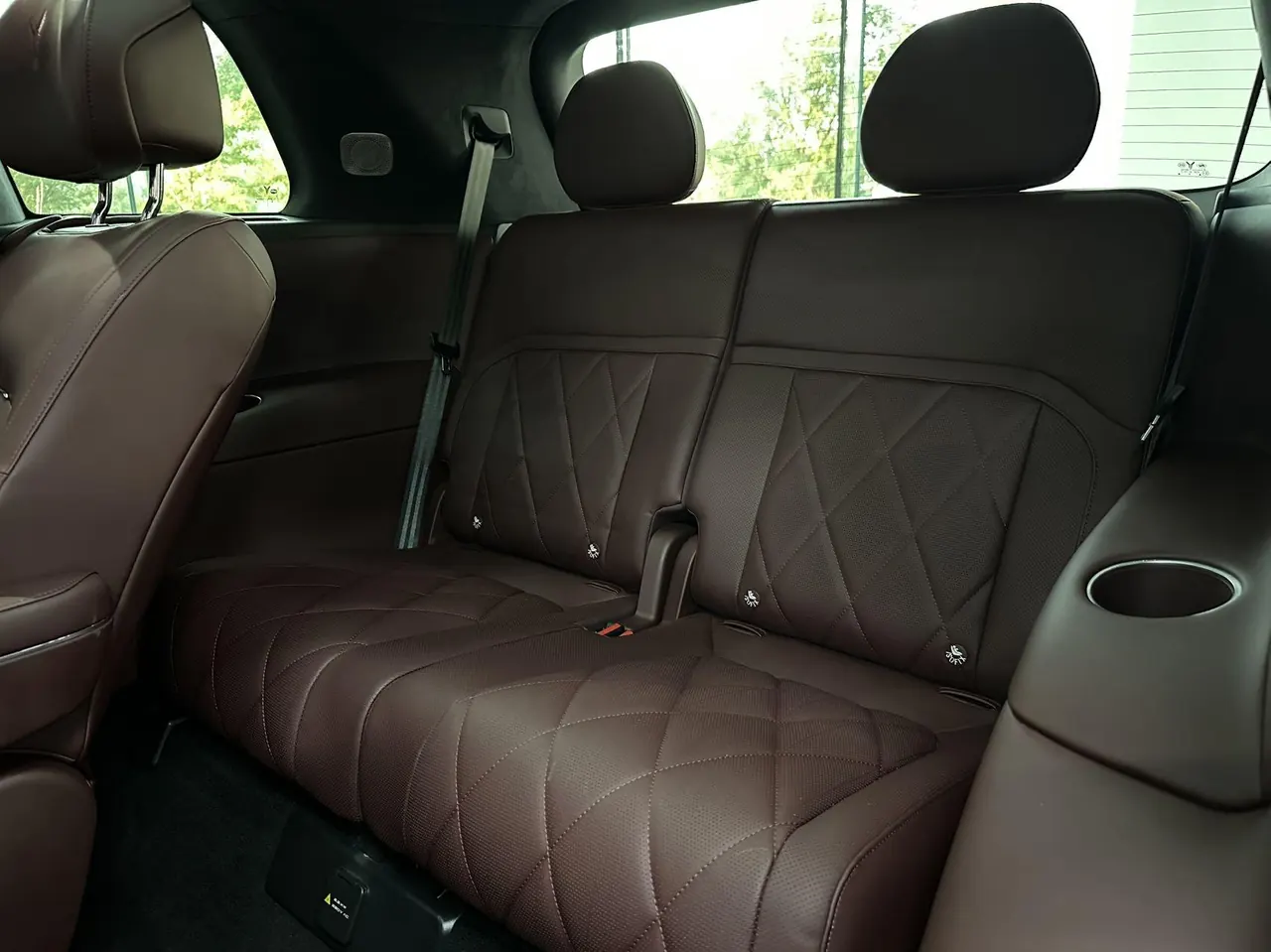 Voyah 2026 Taishan Max Automatic 8