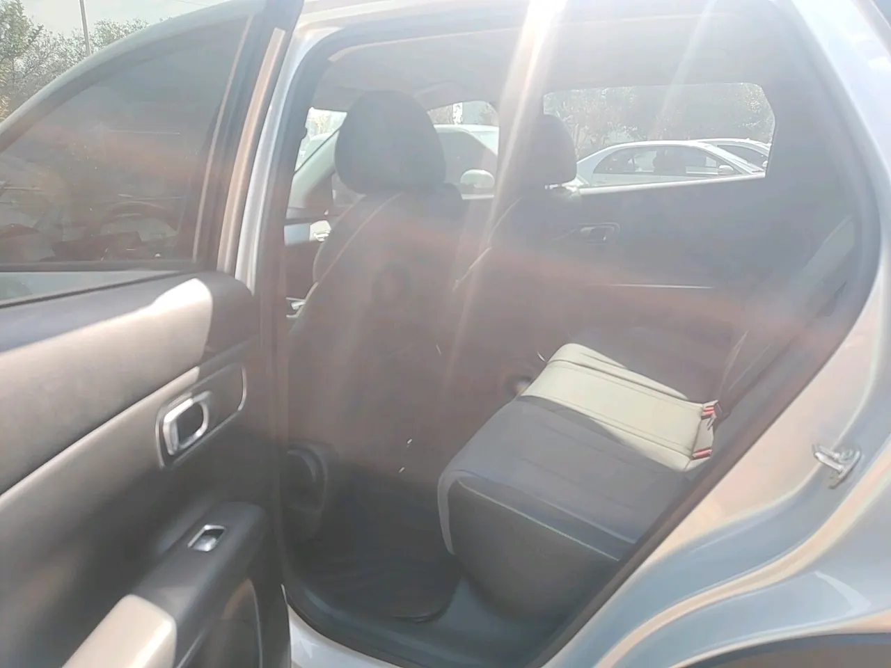 Qiyuan 2026 Q 05 405Air automatic gear 6