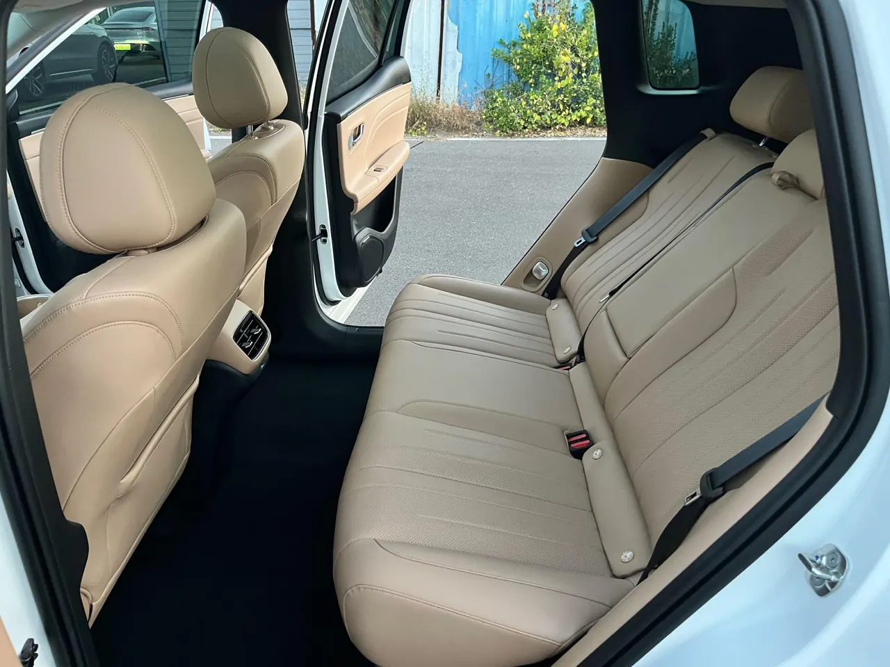 GAC Aion 2026 Aion I 60 210 Standard Automatic Gear 8