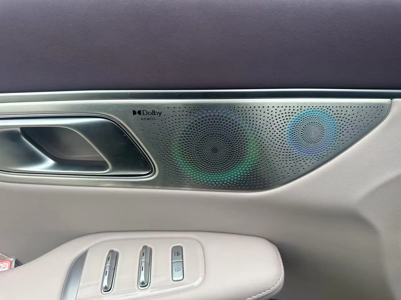 ChangAn Deepal 2026 S 07 300Ultra Huawei Gankun Laser Edition Automatic Gear 3