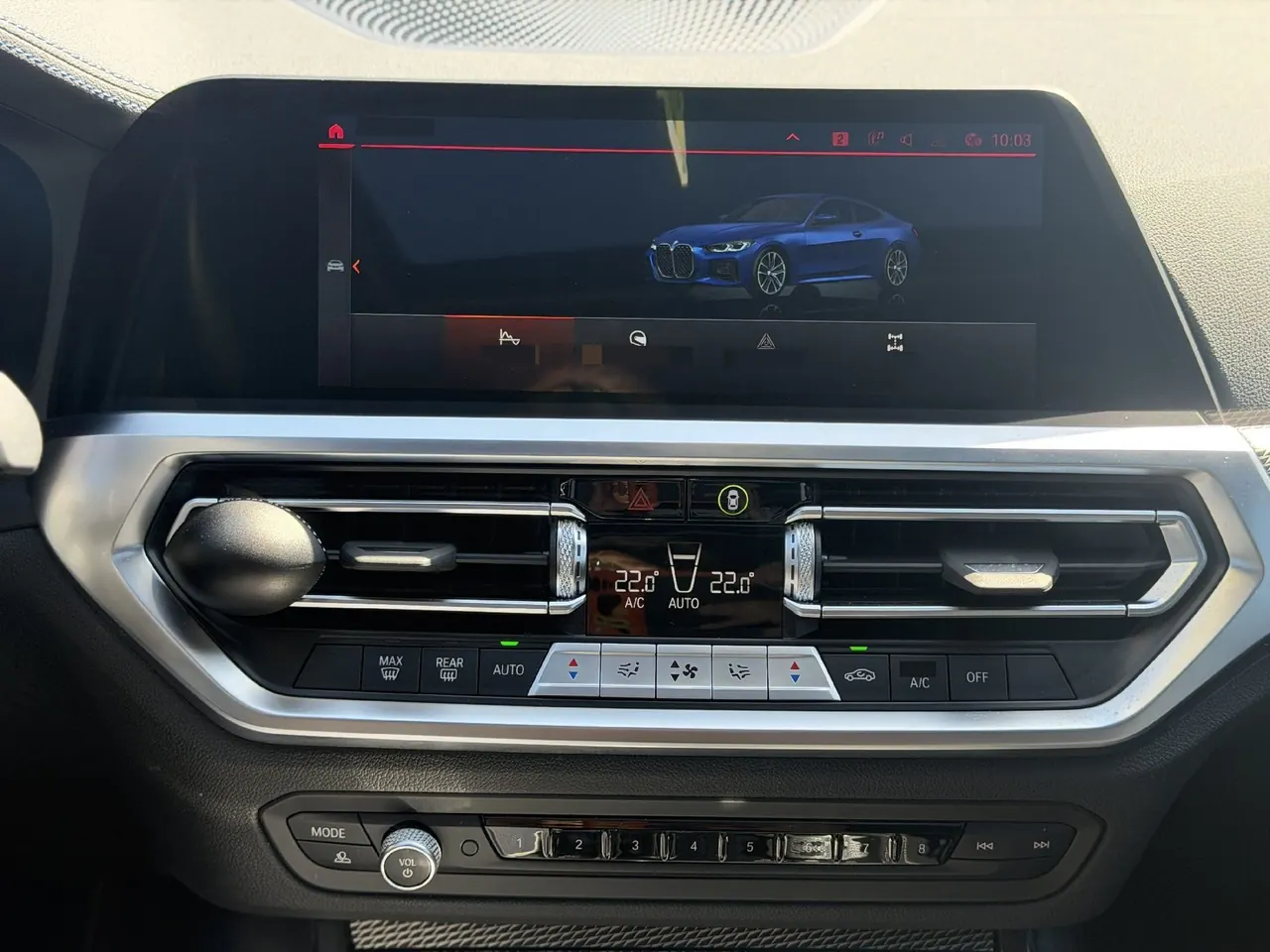 BMW 4 Series (Imported) 2021 425i Coupe 2.0T M Sports Obsidian Night Edition Automatic Gear 8