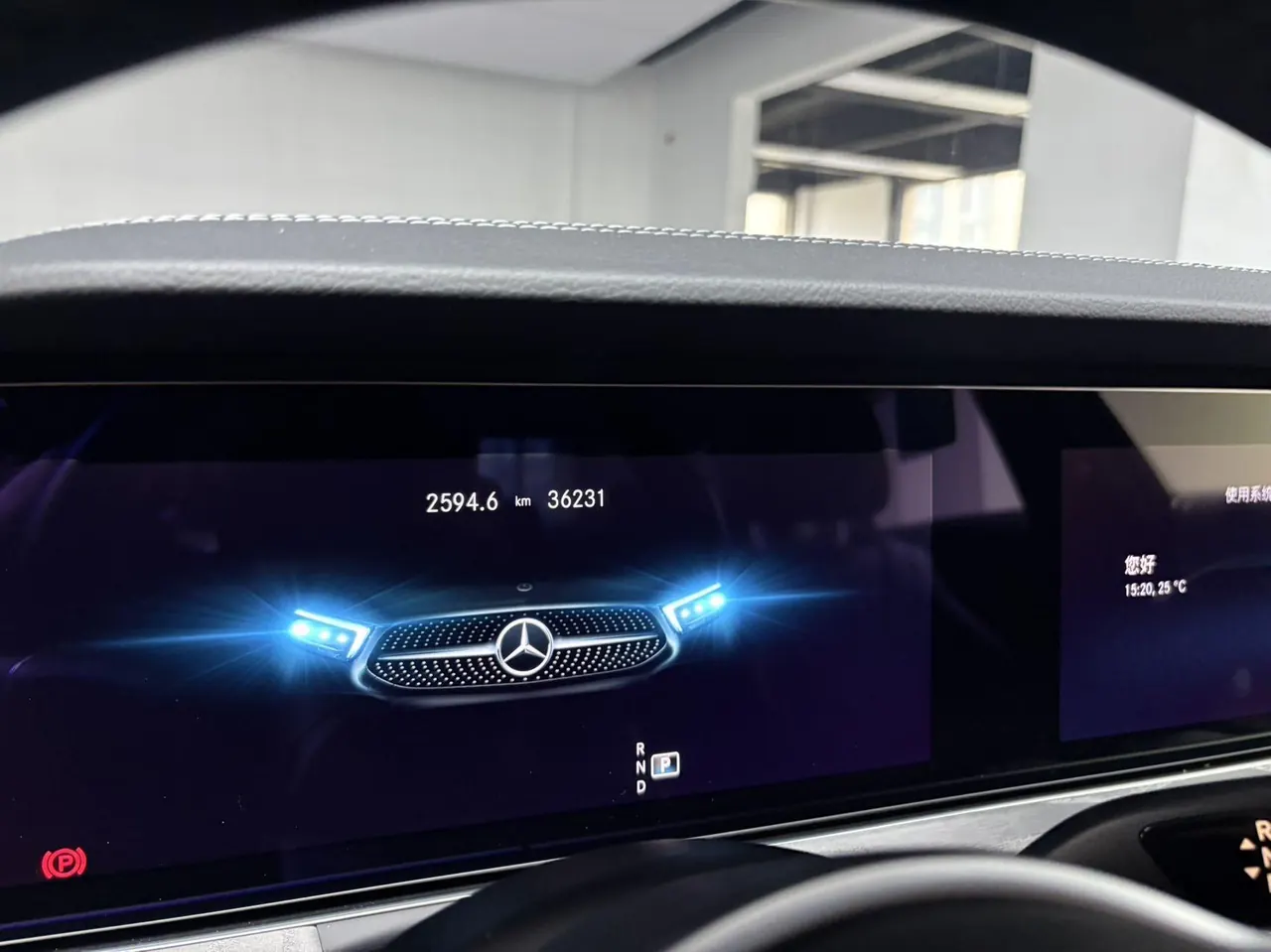 Mercedes Benz CLS (Imported) 2021 CLS 300 2.0T Dynamic Automatic Gear 7