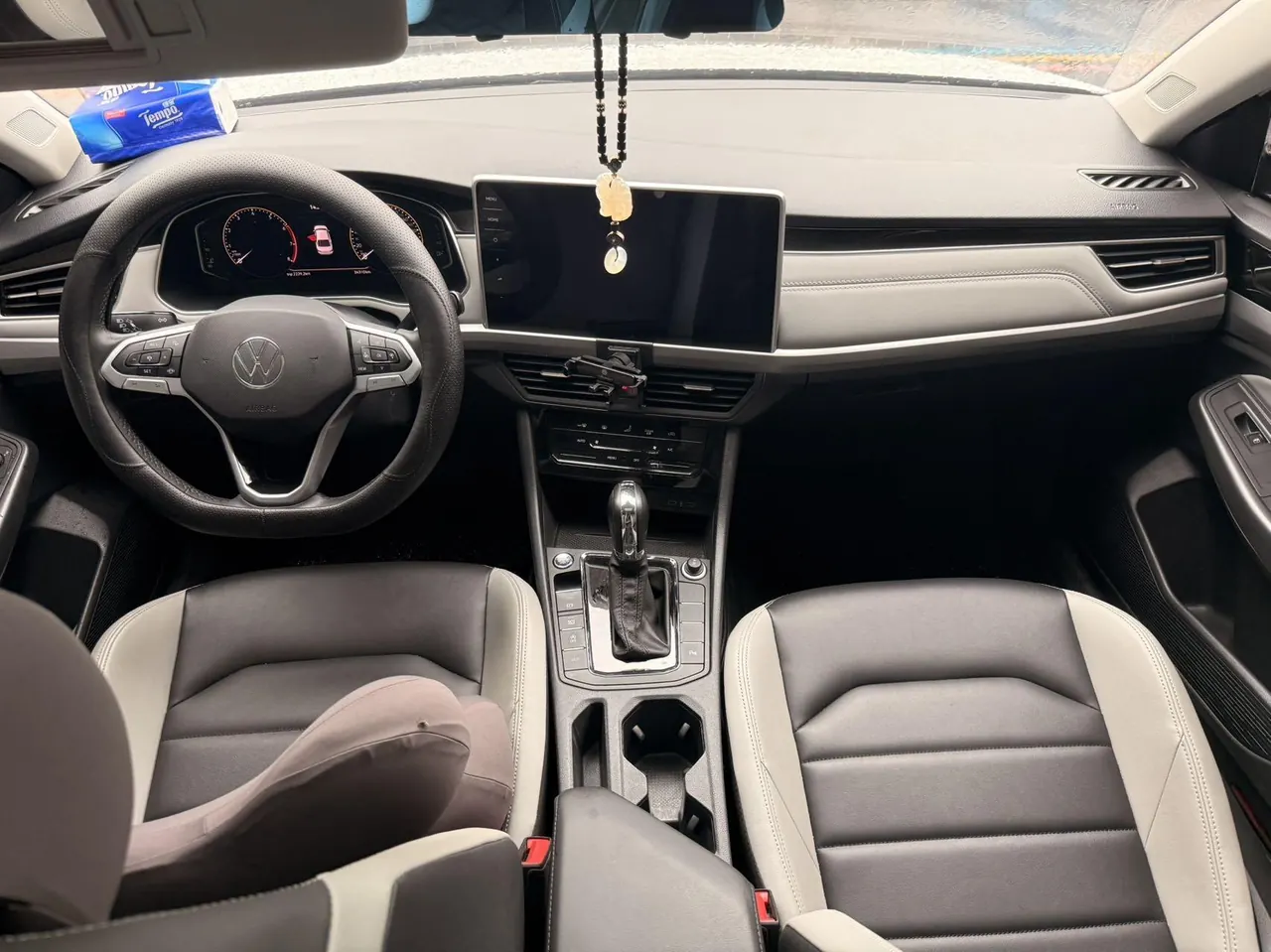 Volkswagen 2023 Bora 1.5TSI 300TSI Zunxing Edition Automatic Gear 5