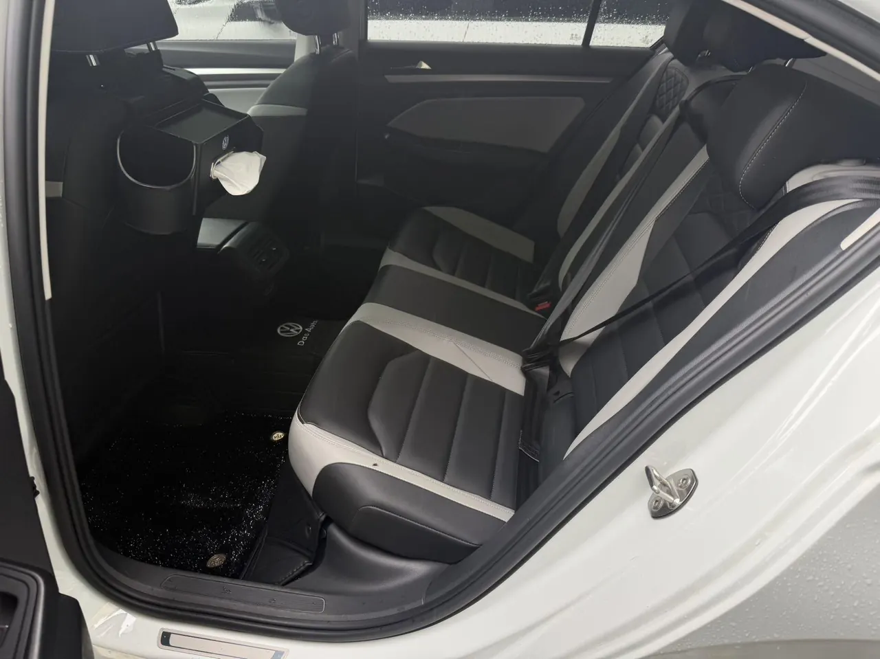 Volkswagen 2023 Bora 1.5TSI 300TSI Zunxing Edition Automatic Gear 7