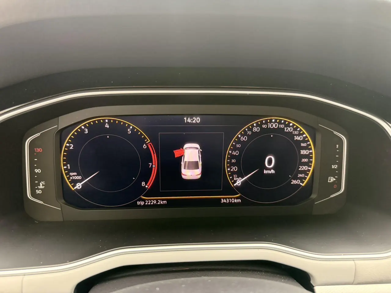 Volkswagen 2023 Bora 1.5TSI 300TSI Zunxing Edition Automatic Gear 9