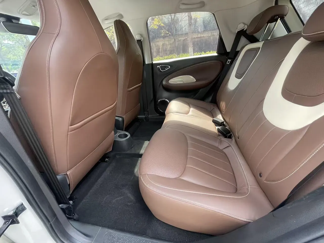 WuLing 2023 Plantronics 410km LingBox Exclusive Automatic Transmission 5