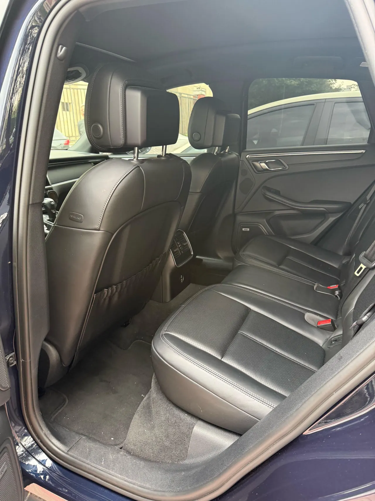 Porsche Macan (Imported) 2022 Macan 2.0T Automatic Gear 4
