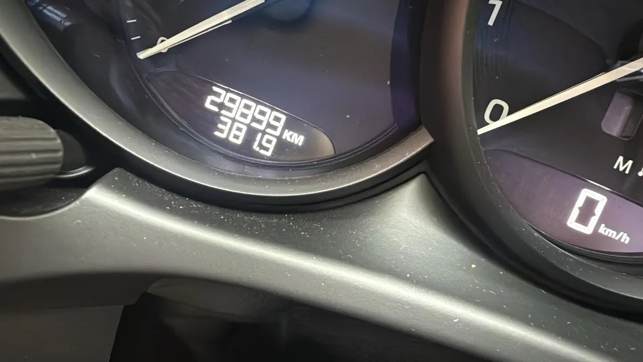 Porsche Macan (Imported) 2022 Macan 2.0T Automatic Gear 7