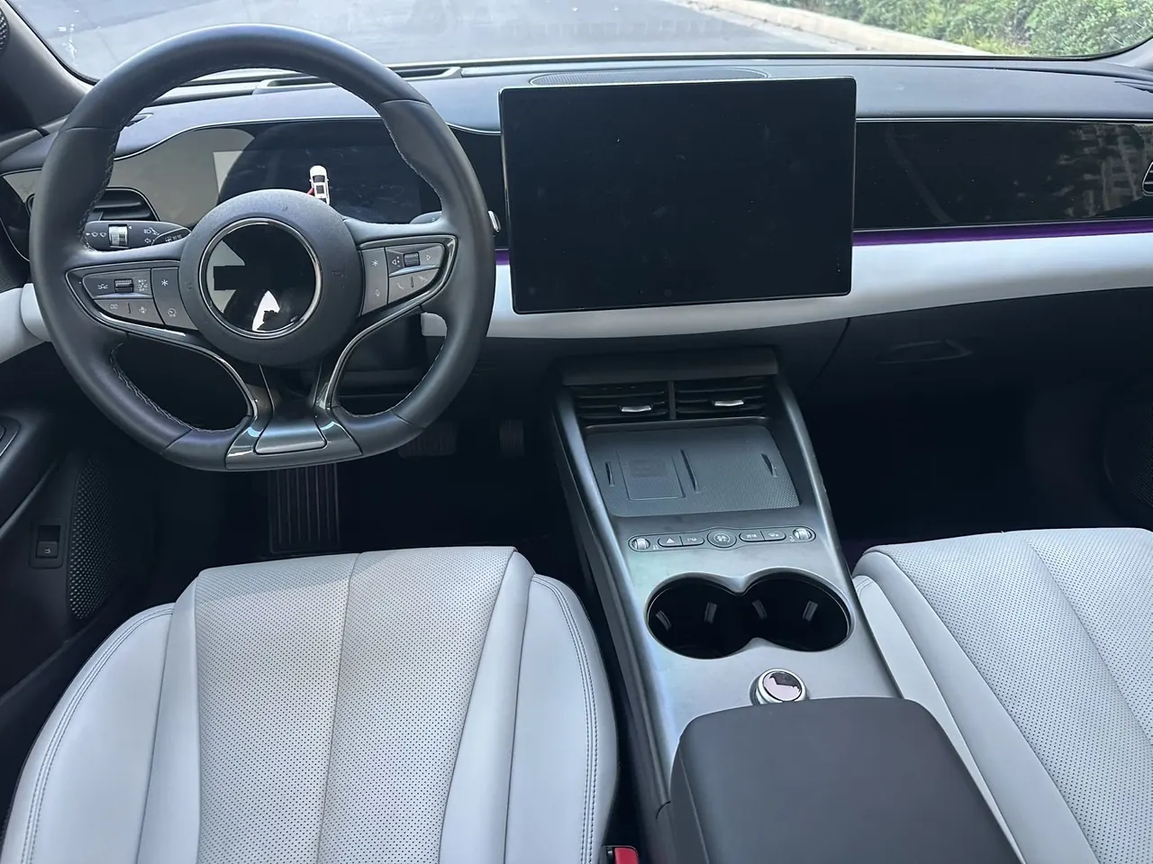 BYD 2025 Seal 06 EV 545KM Flagship Automatic Gear 6
