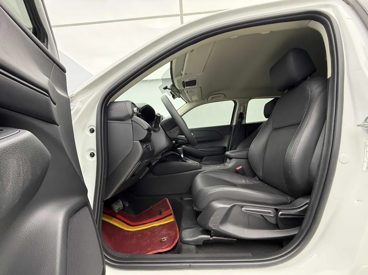 Honda 2023 XR-V 1.5 stepless thermal version of automatic gear 9