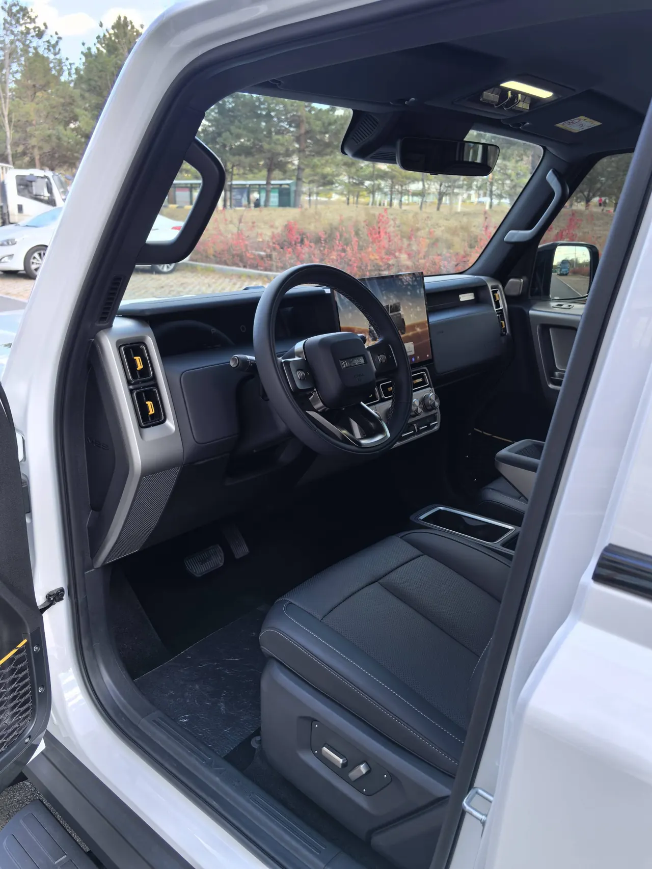 ICAR 2026 iCAR V 23 401 Two-Drive Super Sports Edition Automatic Gear 7