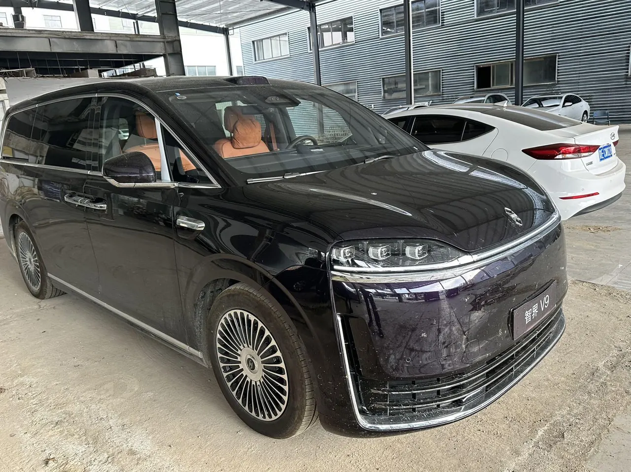 Intellectual 2026 V9 Ultra Automatic Transmission 2