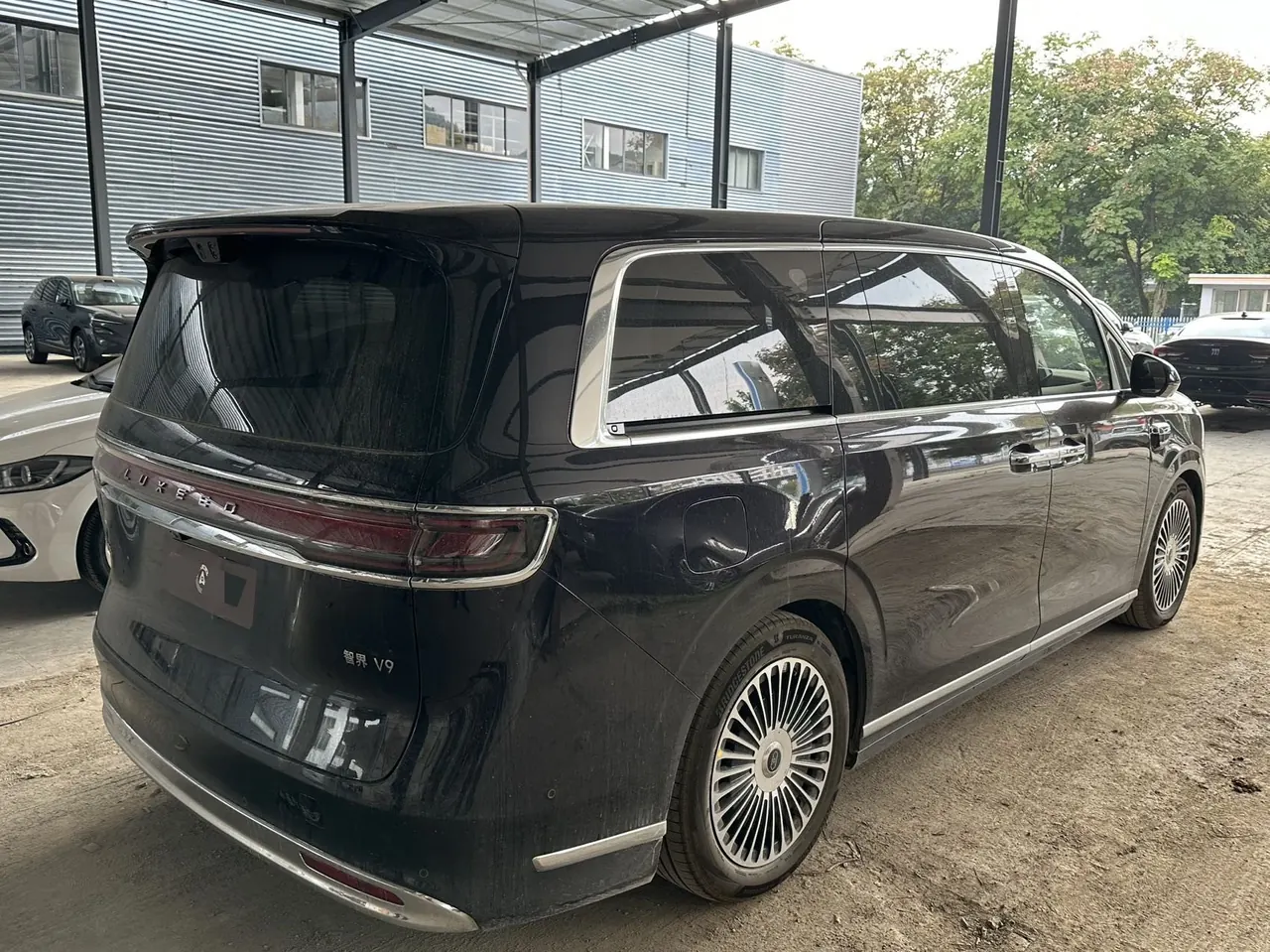 Intellectual 2026 V9 Ultra Automatic Transmission 3