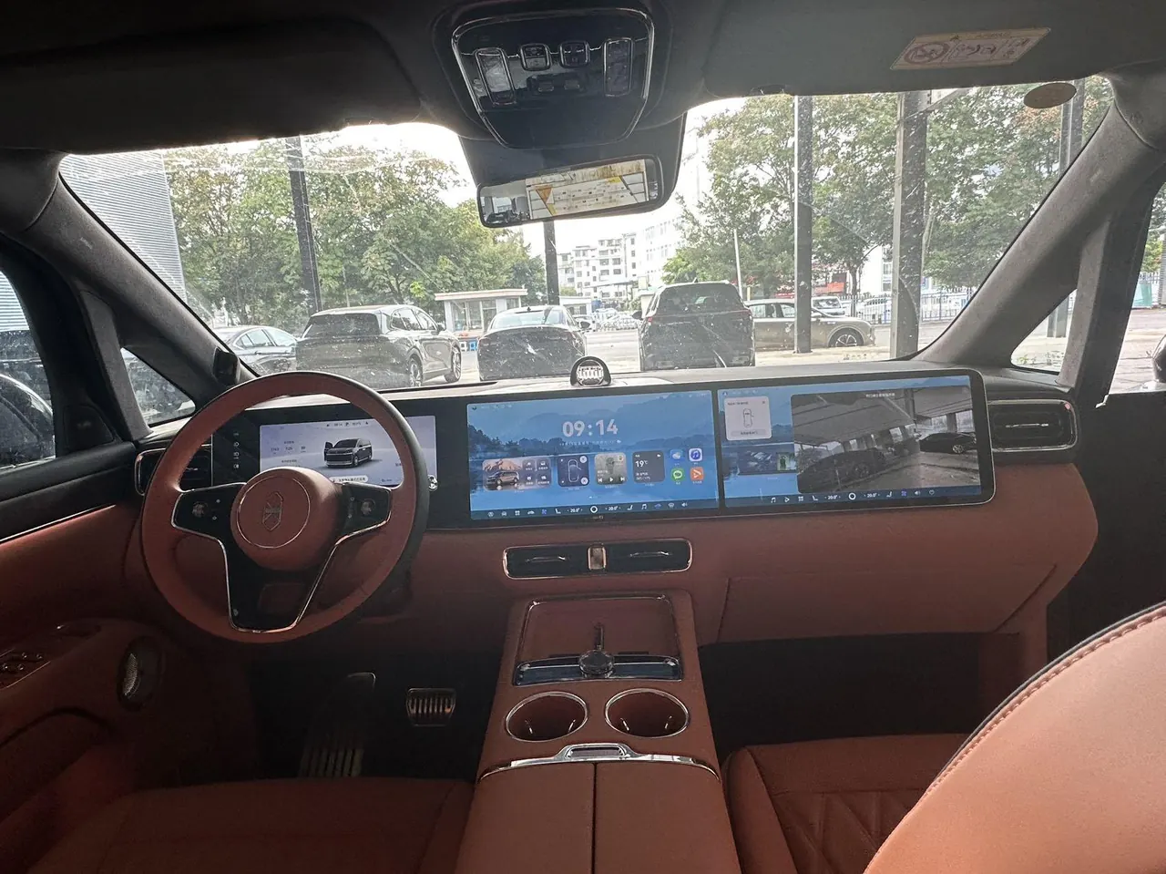 Intellectual 2026 V9 Ultra Automatic Transmission 4