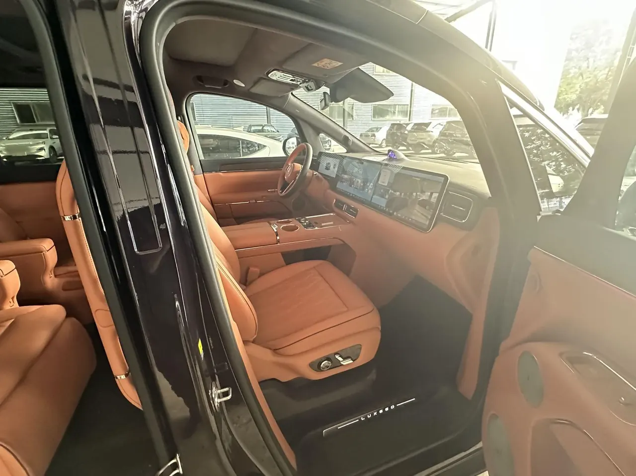 Intellectual 2026 V9 Ultra Automatic Transmission 5