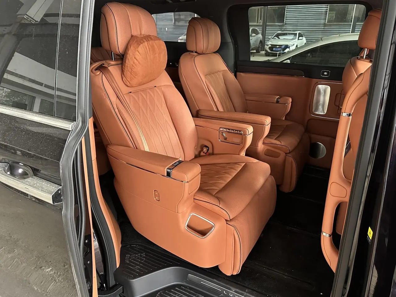 Intellectual 2026 V9 Ultra Automatic Transmission 8
