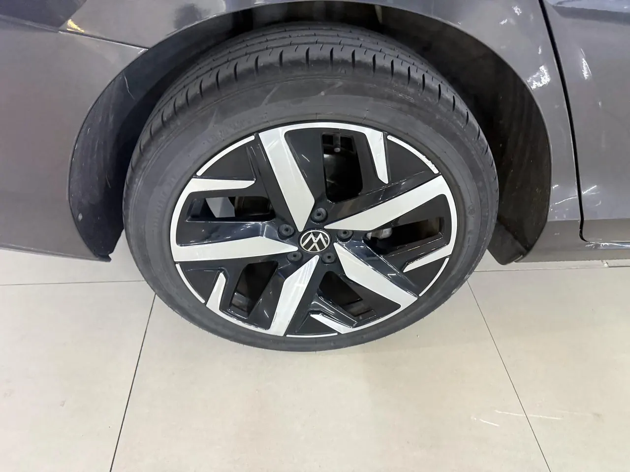 Volkswagen 2023 Ling Du L 1.4TSI 280TSI Cool Edition Automatic Gear 8