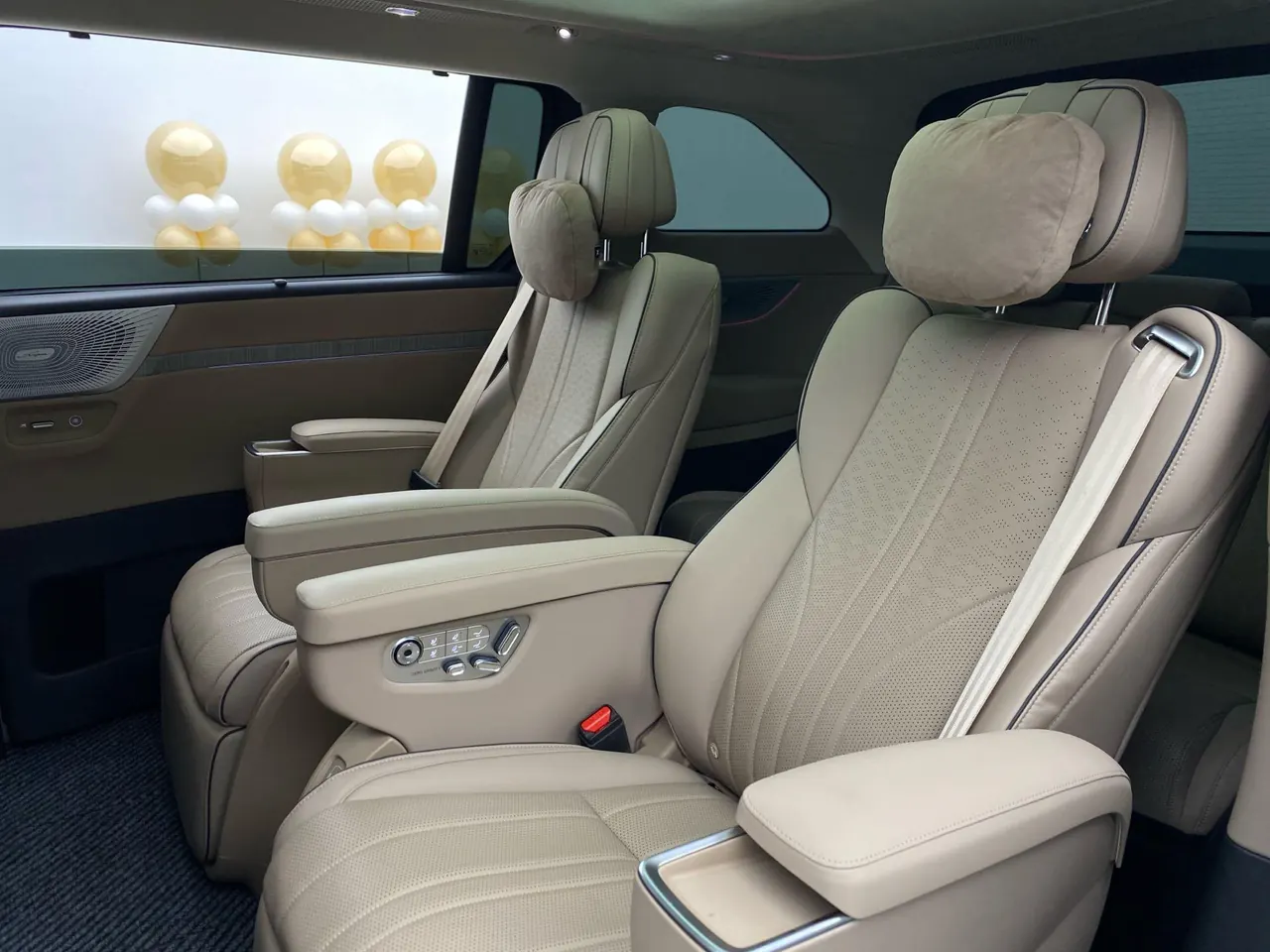 Xpeng 2026 X9 1602 Ultra Automatic 6