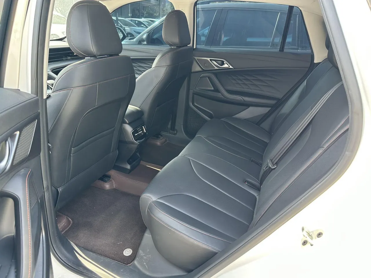 Roewe 2024 D5X DMH 1.5T 135 Smooth Edition Automatic Gear 6