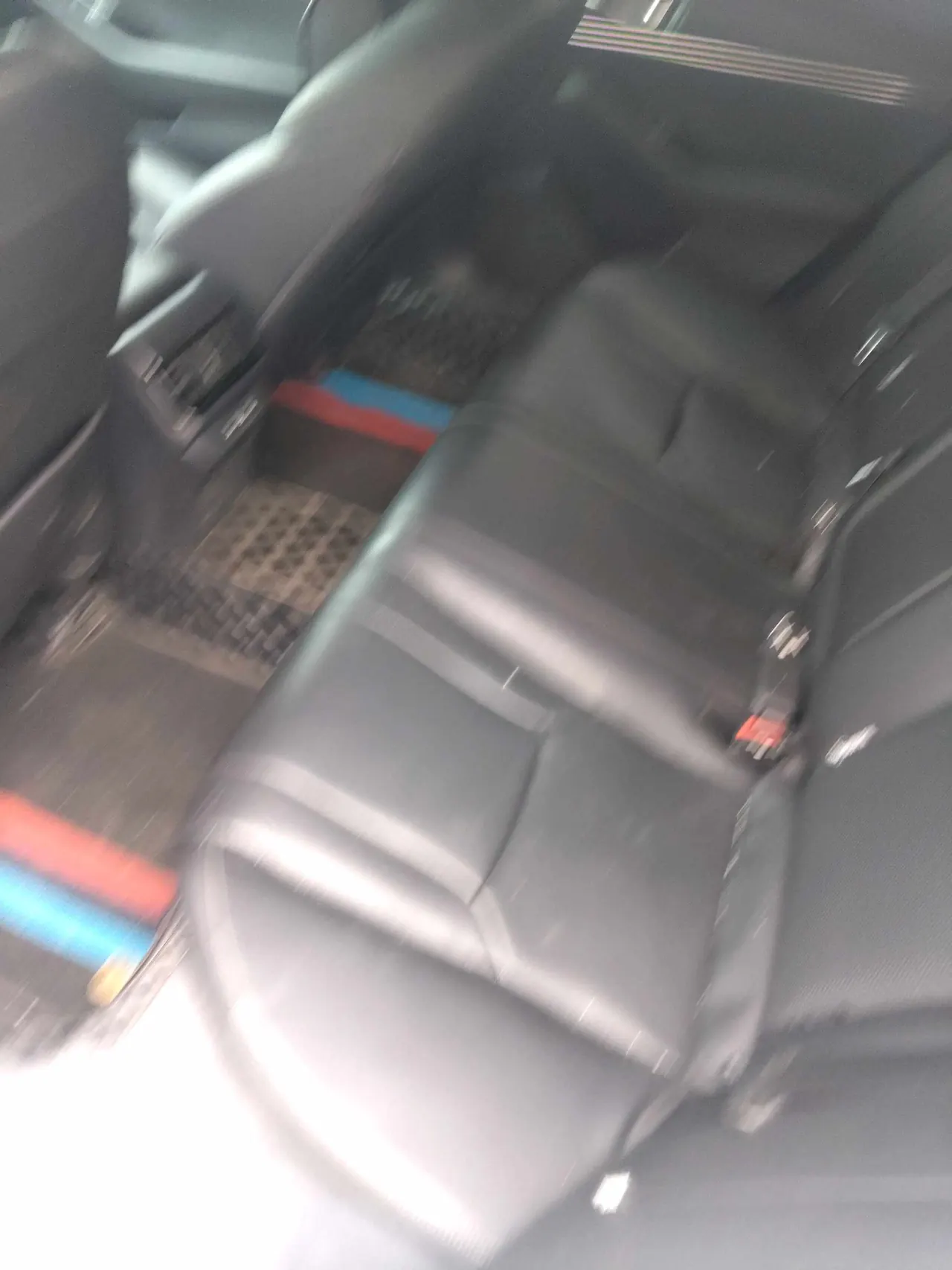 Honda 2023 11th Generation Accord 1.5T Stepless 260TURBO Excellent Automatic Gear 5