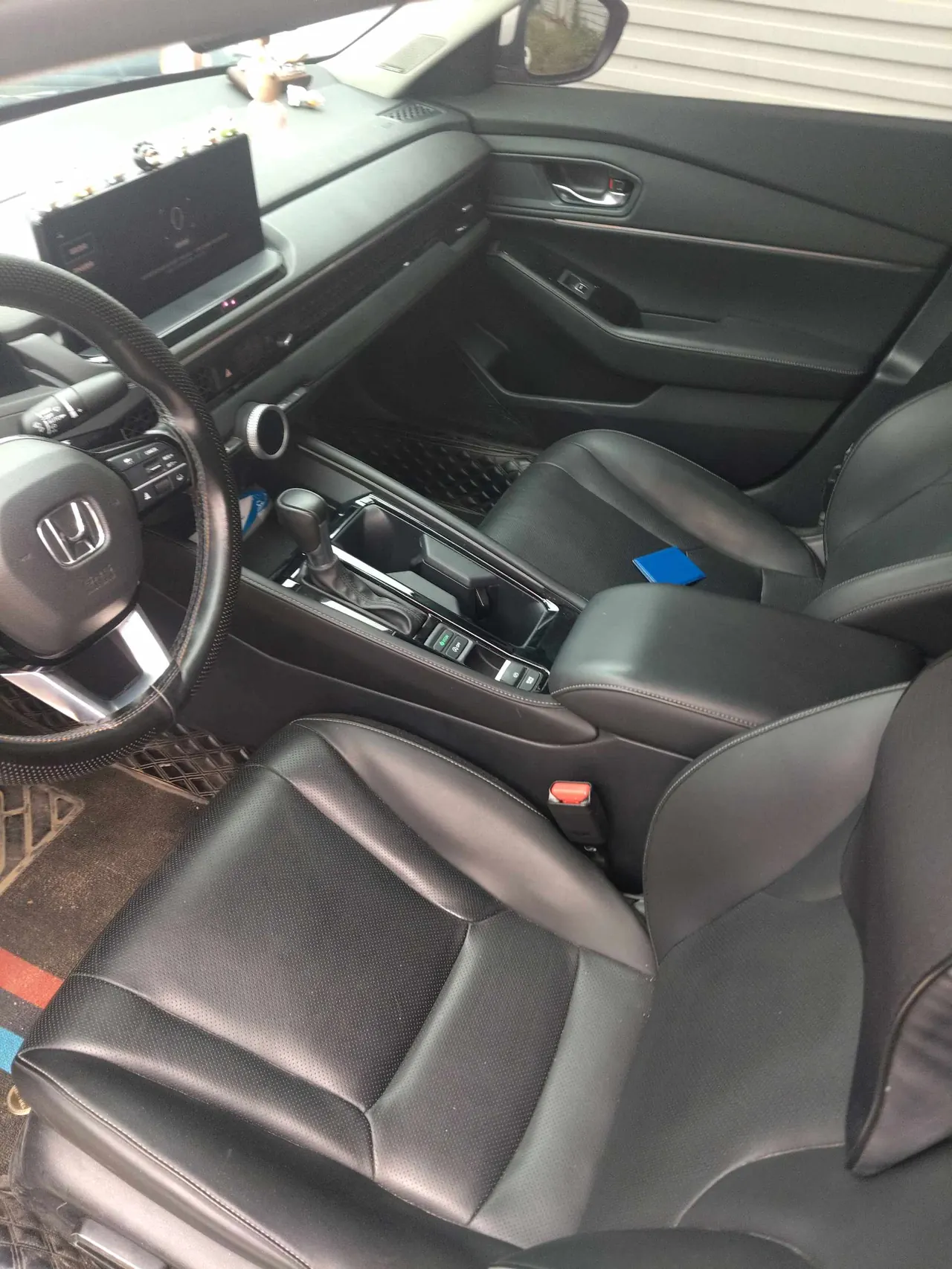 Honda 2023 11th Generation Accord 1.5T Stepless 260TURBO Excellent Automatic Gear 6