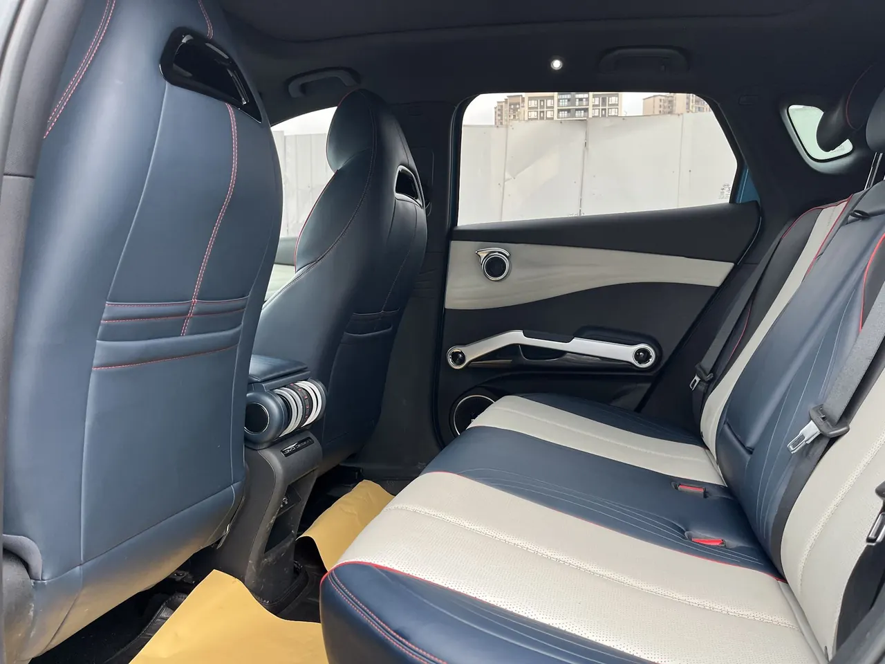 BYD yuan PLUS 2022 yuan PLUS 510KM flagship PLUS automatic gear 5