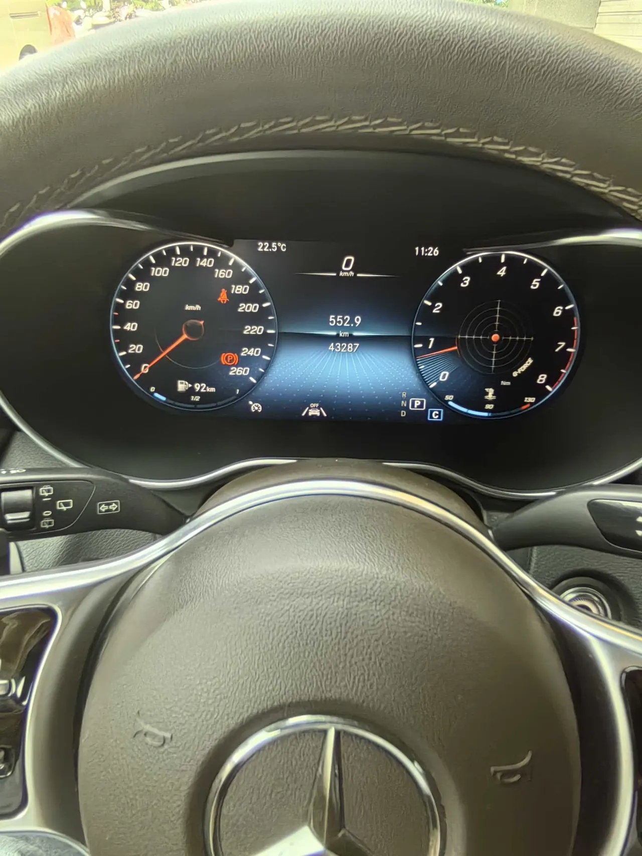 Mercedes Benz 2020 GLC 300 L 4MATIC 2.0T Dynamic Automatic 9