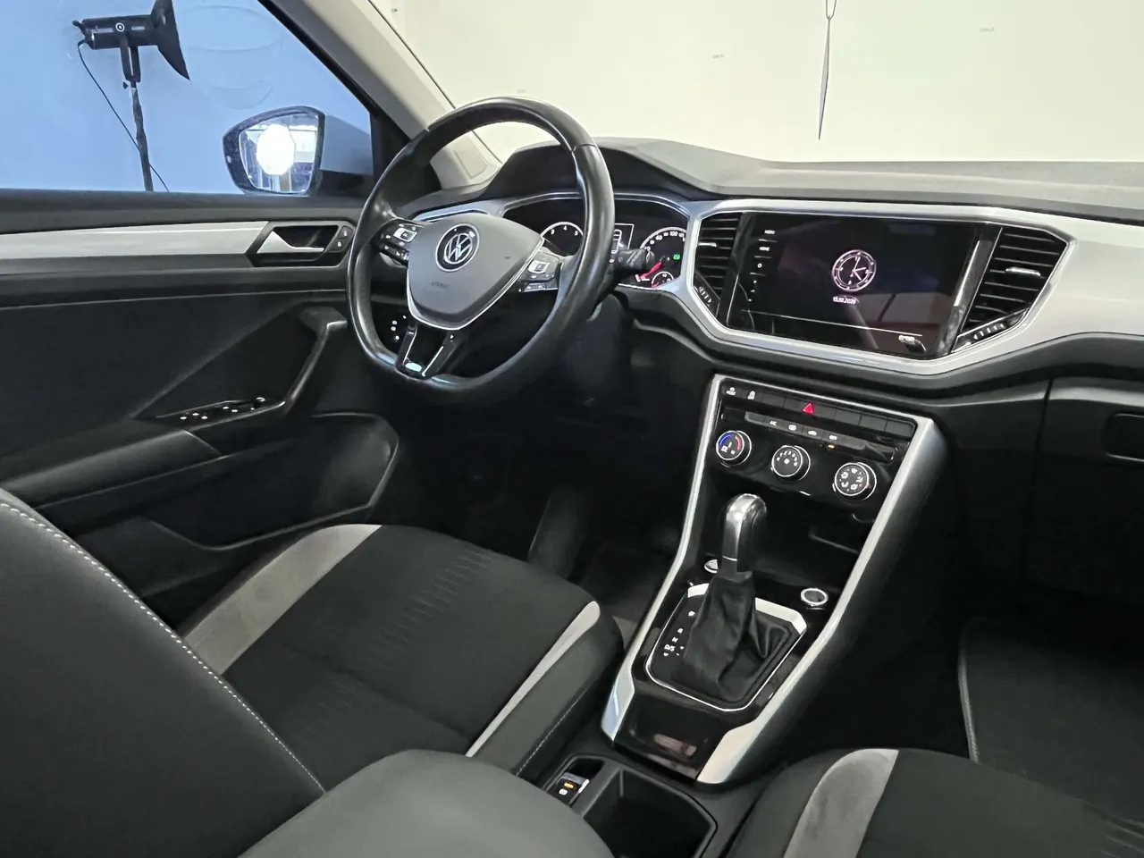 Volkswagen 2022 Tange 1.4TSI 280TSI Two-Drive Elite PLUS Automatic Gear 3