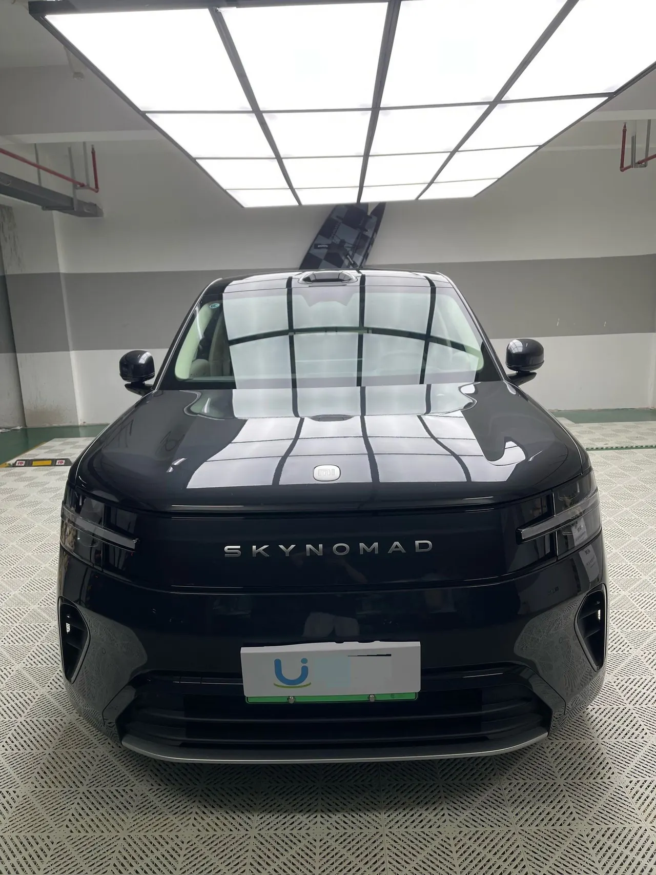 MI 2026 Pengcheng N70 Pro Edition Automatic Gear 2