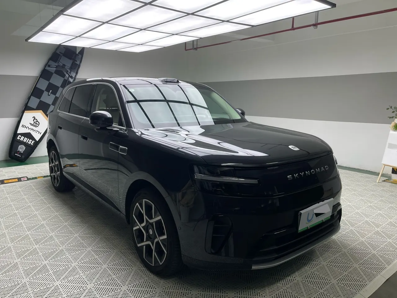 MI 2026 Pengcheng N70 Pro Edition Automatic Gear 3