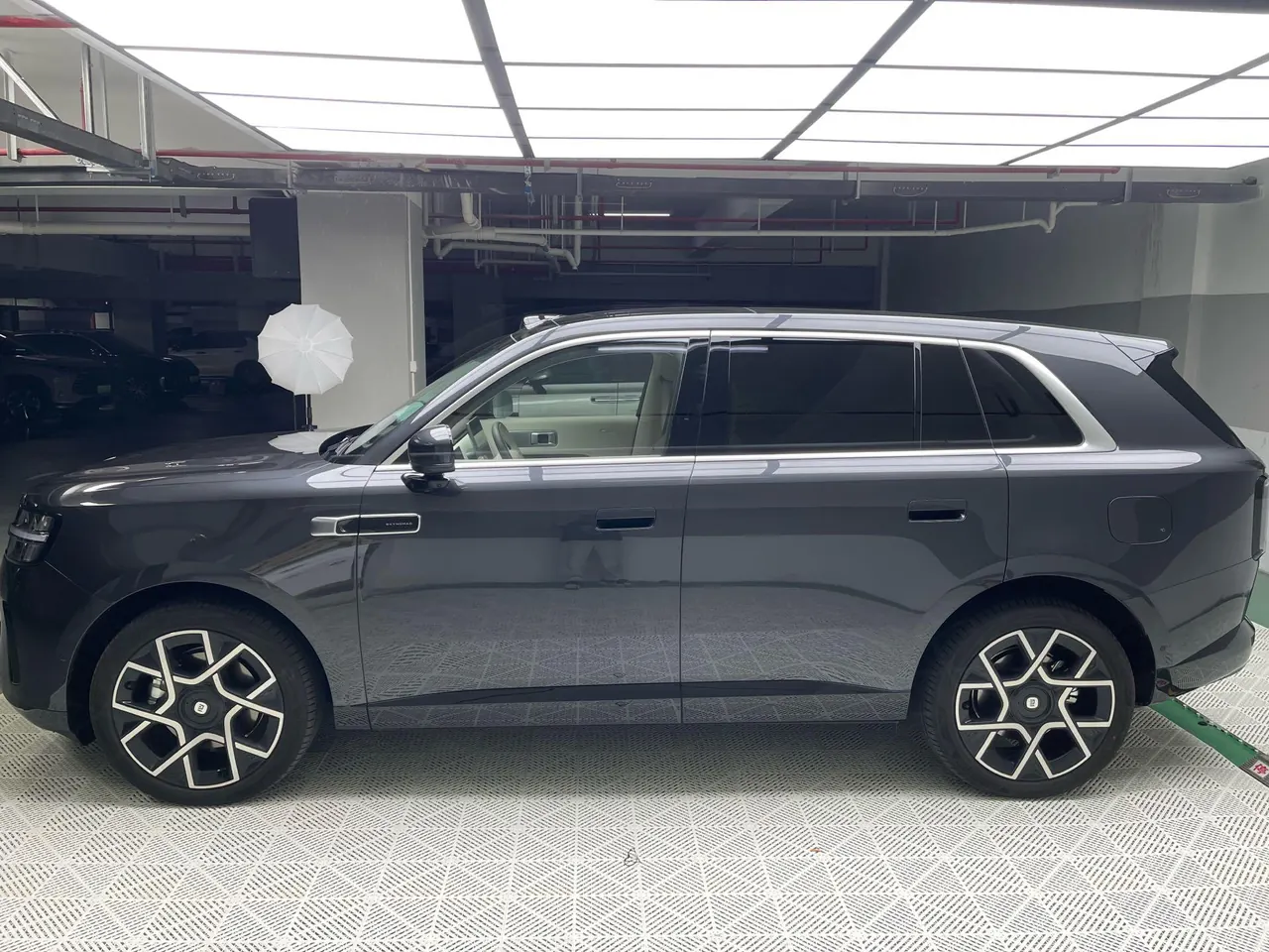 MI 2026 Pengcheng N70 Pro Edition Automatic Gear 4
