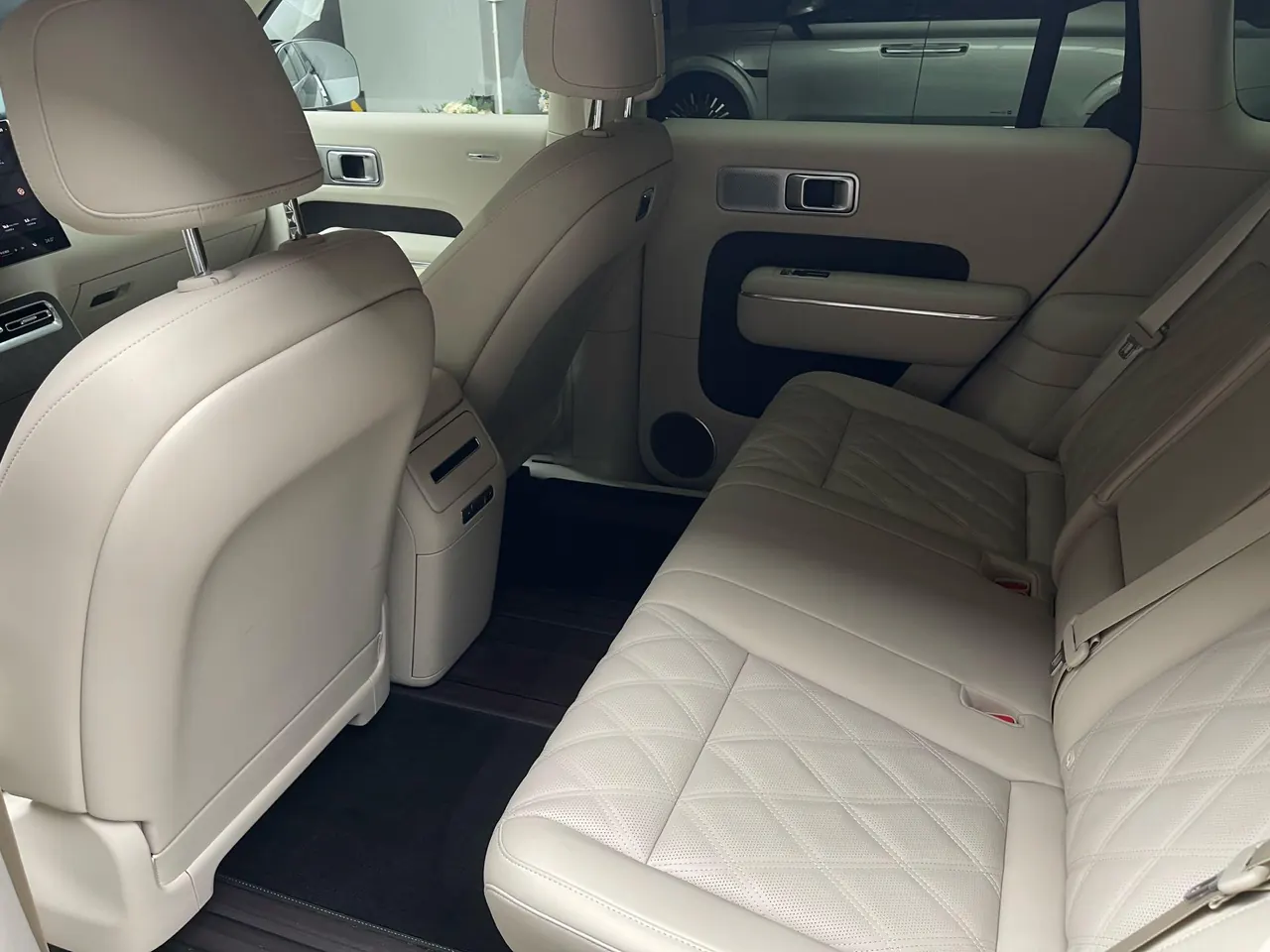 MI 2026 Pengcheng N70 Pro Edition Automatic Gear 6
