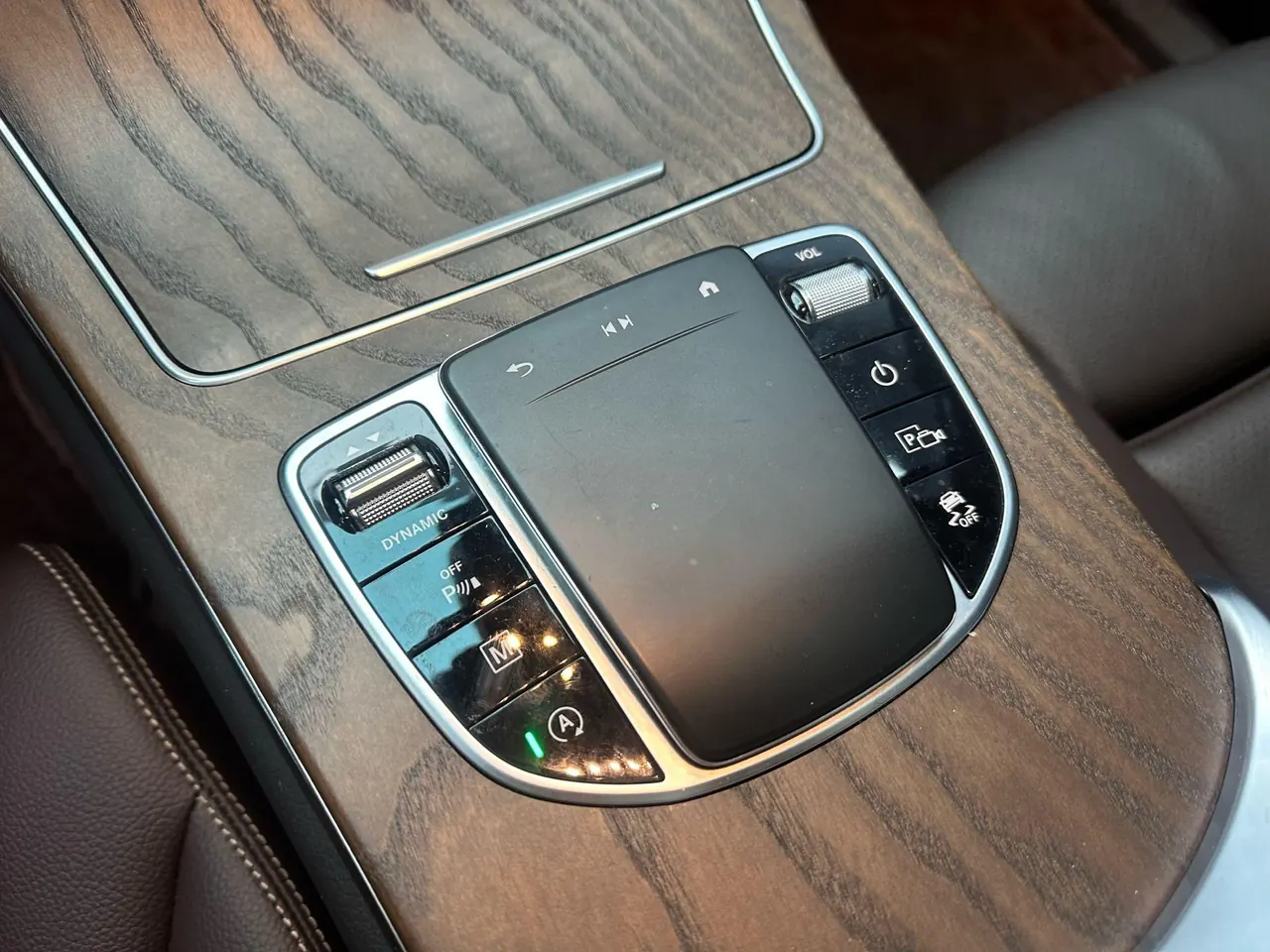 Mercedes Benz 2022 GLC 300 L 4MATIC 2.0T Dynamic Zhen Tibetan Edition Automatic Gear 7