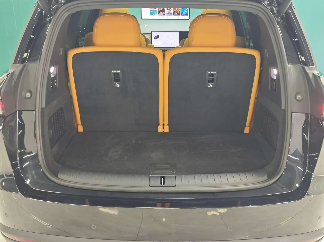Li 2025 i8 Standard Edition Automatic Gear 7