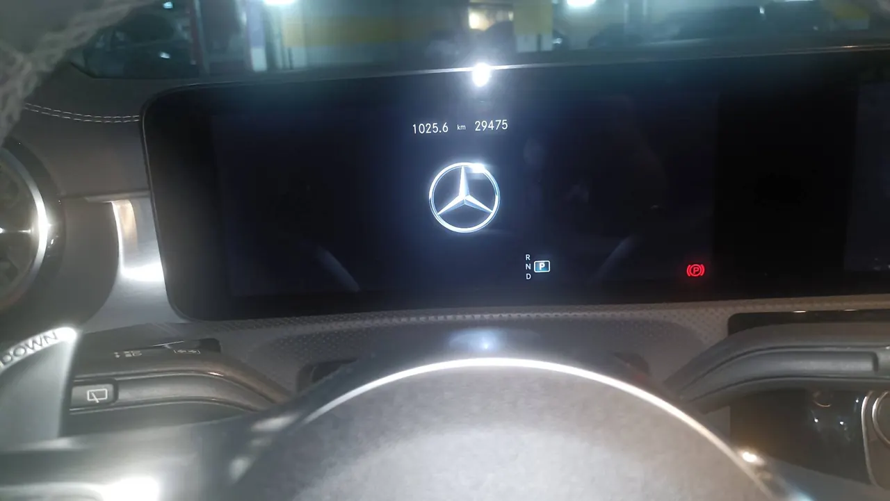 Mercedes Benz Class A AMG (Imported) 2022 A 35 AMG 4MATIC 2.0T Automatic Gear 5