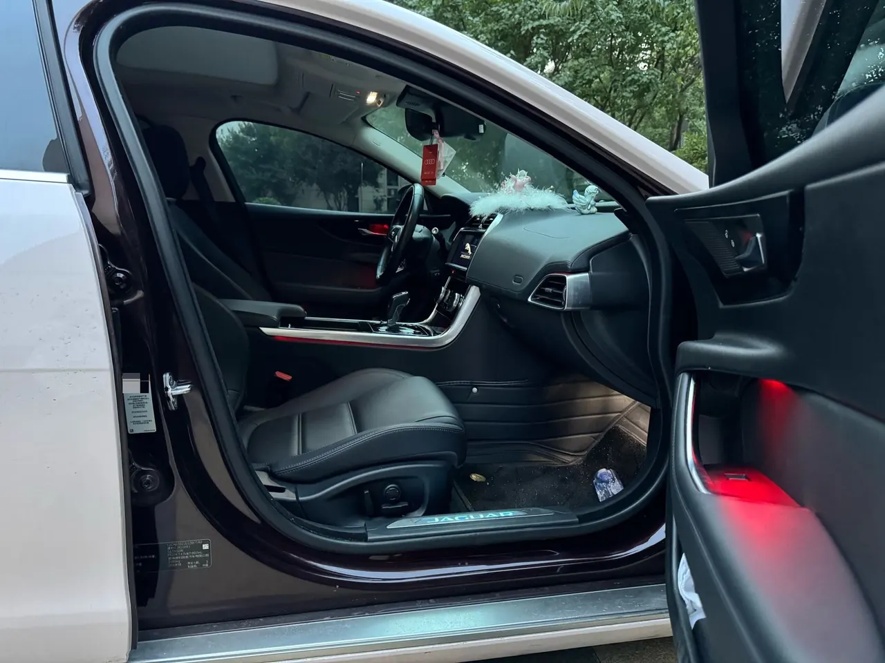 Jaguar 2020 XEL 2.0T 200PS S Enterprising and Elegant Automatic Gear 10