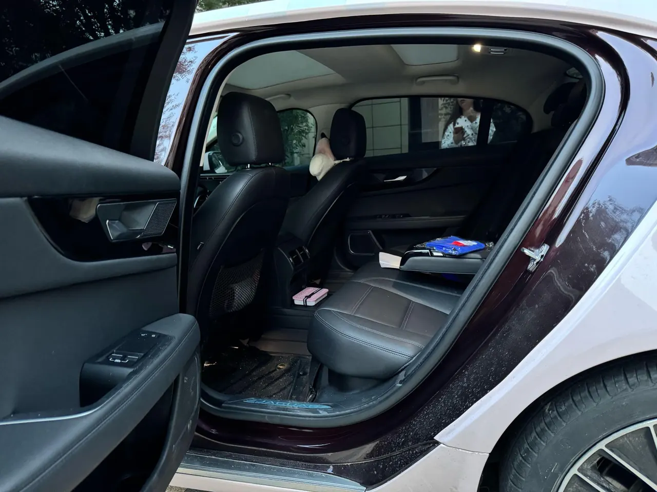 Jaguar 2020 XEL 2.0T 200PS S Enterprising and Elegant Automatic Gear 6