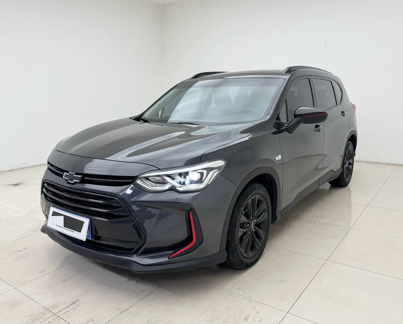 Chevrolet 2020 Volando 48V 1.3T Redline 530T Vertical Edition (52) Automatic Gear - View 1