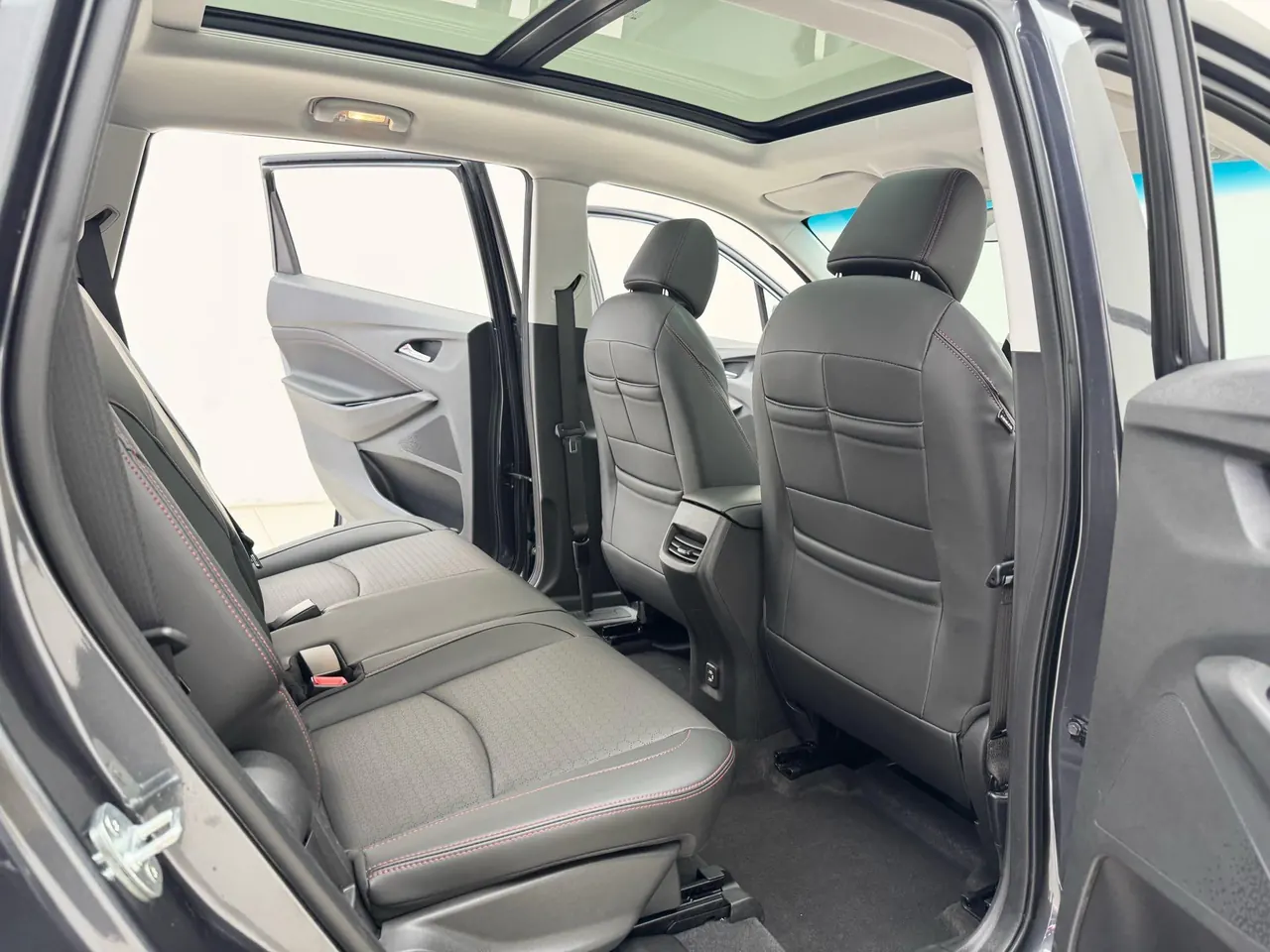 Chevrolet 2020 Volando 48V 1.3T Redline 530T Vertical Edition (52) Automatic Gear 7