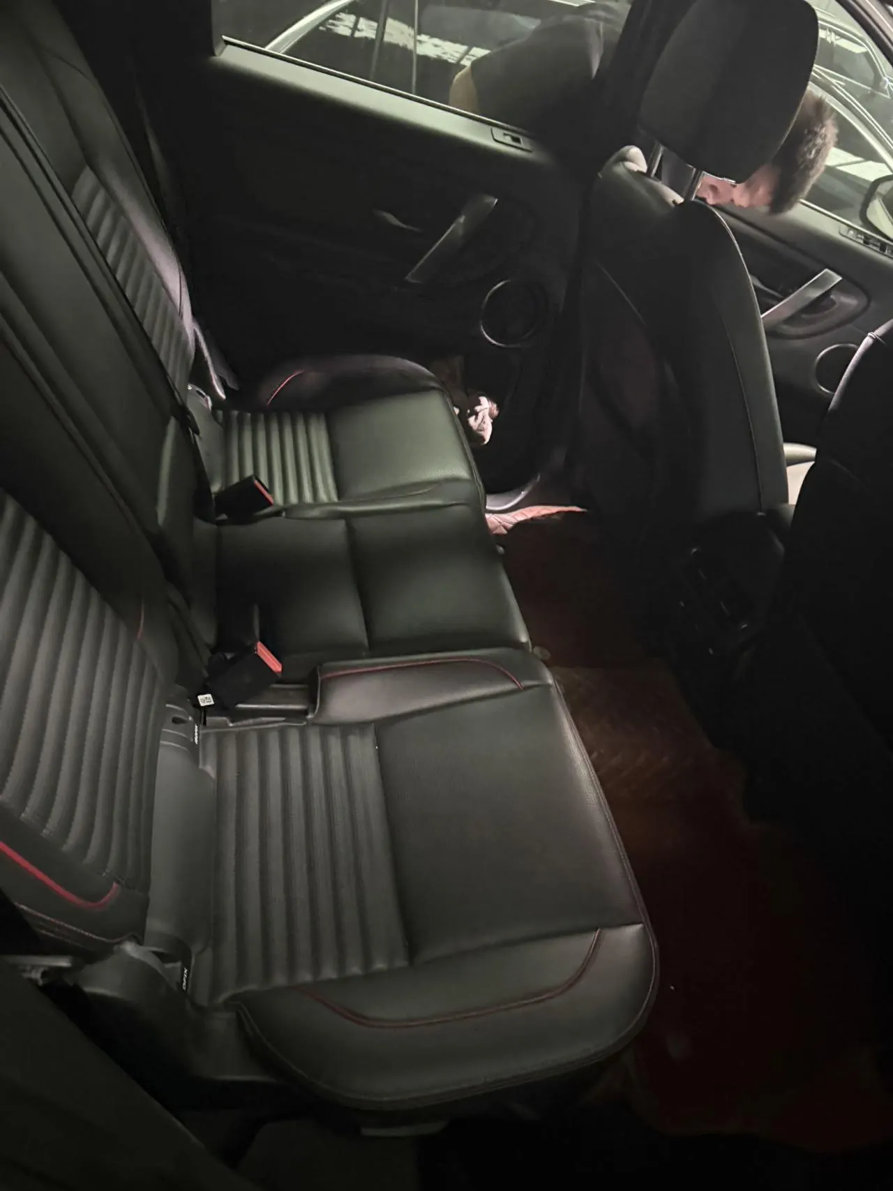 Land Rover 2020 Discovery Sports Edition 48V 2.0T 249PS R-Dynamic SE Performance Technology Edition 7-seat Automatic Gear 3