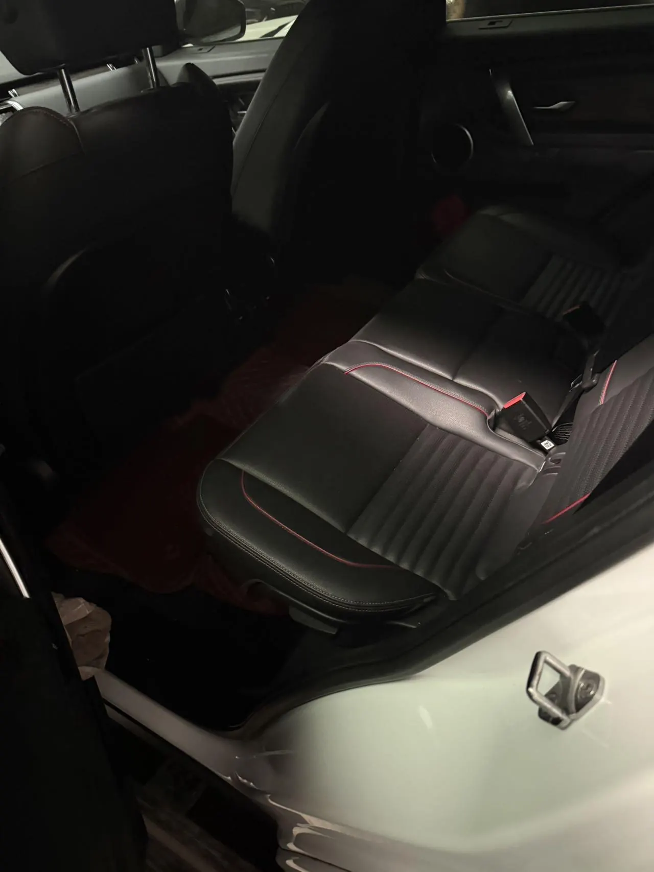 Land Rover 2020 Discovery Sports Edition 48V 2.0T 249PS R-Dynamic SE Performance Technology Edition 7-seat Automatic Gear 5