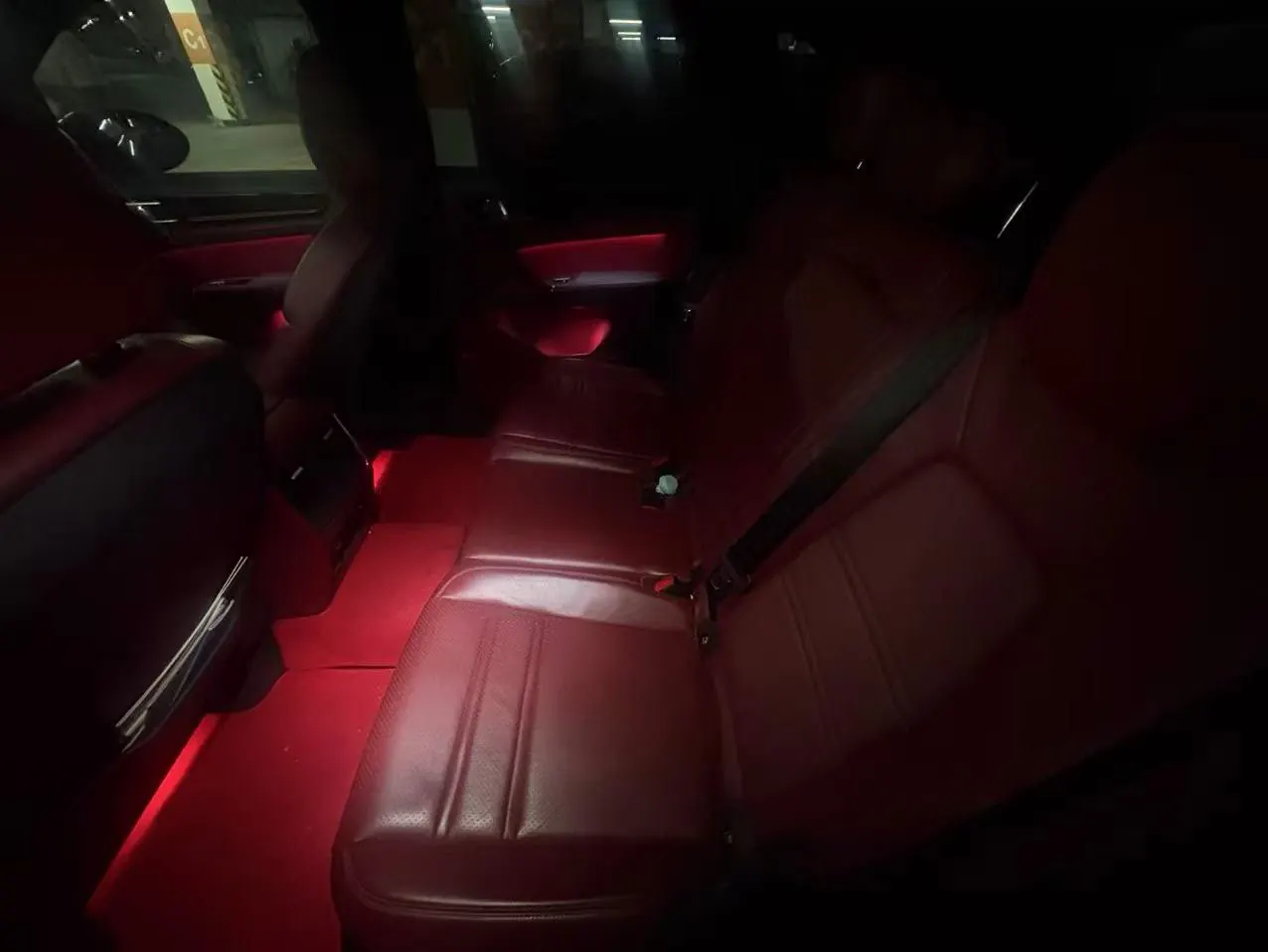Porsche Cayenne (Imported) 2019 Cayenne 3.0T Automatic 4