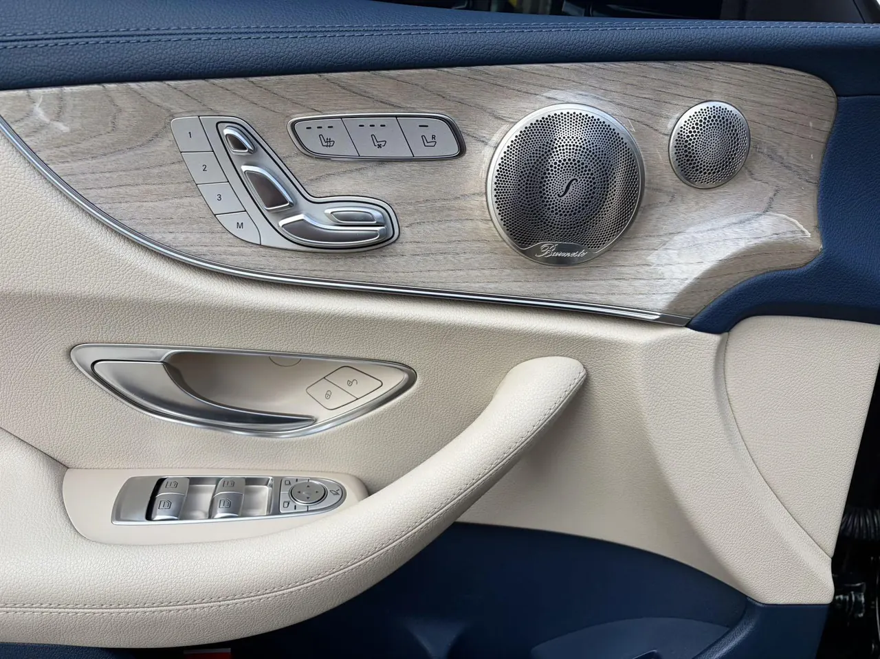 Mercedes Benz Class E (Imported) 2021 E 260 Coupe 2.0T (Modified) Automatic Gear 13