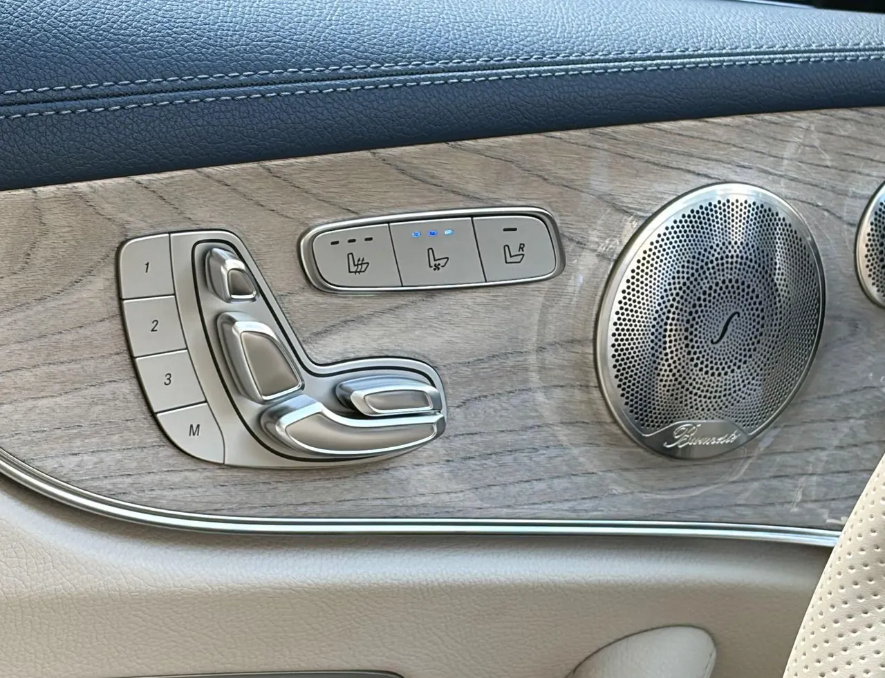 Mercedes Benz Class E (Imported) 2021 E 260 Coupe 2.0T (Modified) Automatic Gear 16