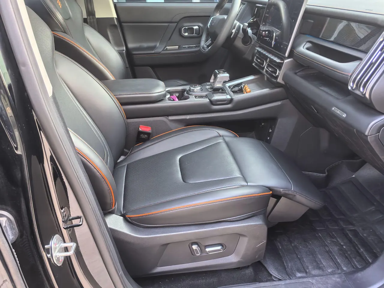 Jetour 2025 Freeman 1.5TD Discovery Automatic 7