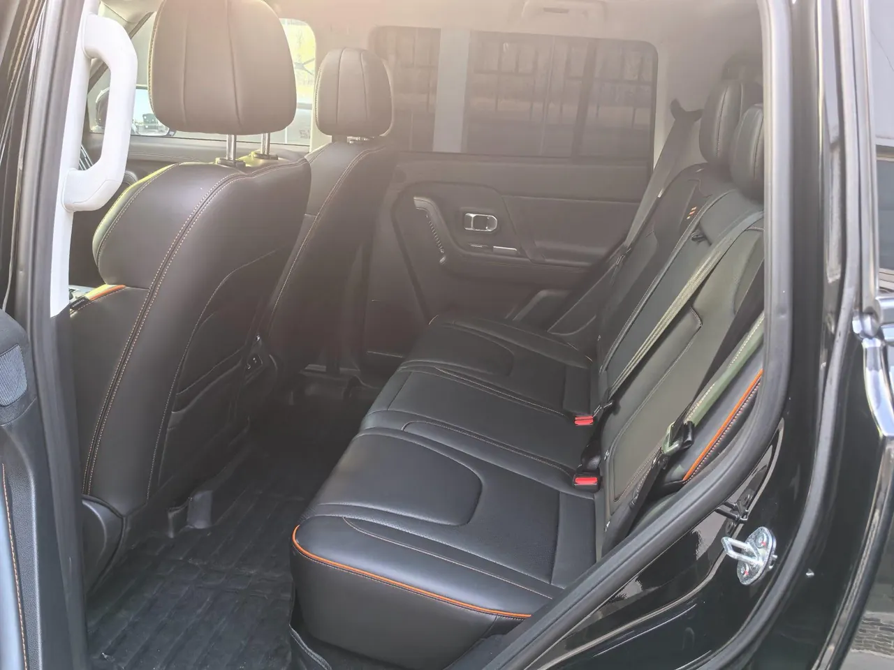 Jetour 2025 Freeman 1.5TD Discovery Automatic 8